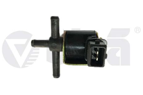 Клапан регулирования давления нагнетателя, SKODA OCTAVIA, Vika (99061833001)