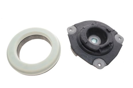Опора стойки амортизатора, NISSAN QASHQAI, BLUE PRINT (ADBP800312)