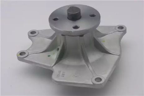 Водяной насос GWM57A HONDA MITSUBISHI