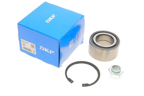 Комплект подшипника ступицы колеса, SUBARU JUSTY, SUZUKI LIANA, SKF (VKBA6819)