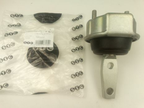 Подушка двигателя левая VW Tpter Diesel, STC (T404750)