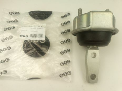 Подушка двигателя левая VW Tpter Diesel, STC (T404750)