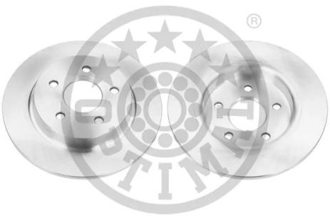 Диск тормозной FORD FOCUS, OPTIMAL (BS9062C) Диск тормозной FORD FOCUS, OPTIMAL (BS9062C)