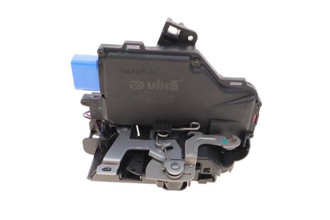 Замок двери, SEAT TOLEDO, SKODA OCTAVIA, VIKA (98370095501)
