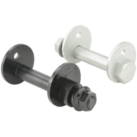 Болт с эксцентриком, ремкомплект KIA Sorento I/Sorento II/Sorento, FEBEST (2229004KIT)
