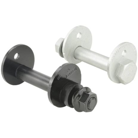 Болт с эксцентриком, ремкомплект KIA Sorento I/Sorento II/Sorento, FEBEST (2229004KIT)