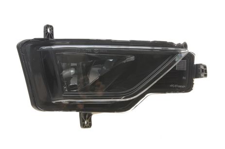 Противотуманная фара, VW GOLF, DPA (99411797502)