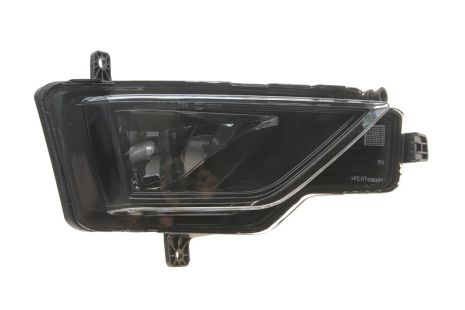 Противотуманная фара, VW GOLF, DPA (99411797502)