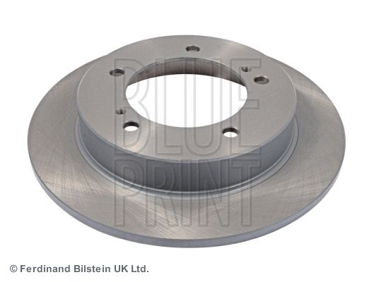Диск гальмівний SUZUKI JIMNY, BLUE PRINT (ADK84325) Диск гальмівний SUZUKI JIMNY, BLUE PRINT (ADK84325)