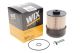 Фильтр топливный DACIA DUSTER, RENAULT KANGOO 1.5 Dci 10- (пр-во WIX-FILTERS) Фильтр топливный DACIA DUSTER, RENAULT KANGOO 1.5 Dci 10- (пр-во WIX-FILTERS)