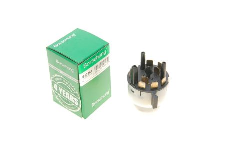 Переключатель зажигания, SKODA OCTAVIA, VW GOLF, BORSEHUNG (B17961) Переключатель зажигания, SKODA OCTAVIA, VW GOLF, BORSEHUNG (B17961)