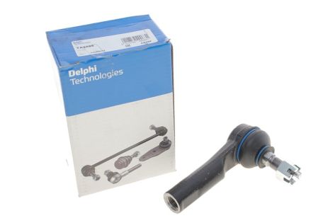Наконечник поперечной рулевой тяги, HONDA CR-Z, DELPHI (TA2785)