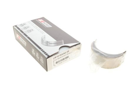 Шатунный подшипник, MERCEDES-BENZ (FJDA), MERCEDES-BENZ C-CLASS, KING (CR1018XA025) Шатунный подшипник, MERCEDES-BENZ (FJDA), MERCEDES-BENZ C-CLASS, KING (CR1018XA025)