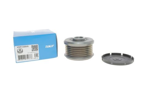 Механизм свободного хода генератора, CITROËN BERLINGO, PEUGEOT 207, SKF (VKM03305)