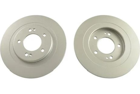 Диск тормозной KIA PRO, HYUNDAI i30, KAVO (BR3276C) Диск тормозной KIA PRO, HYUNDAI i30, KAVO (BR3276C)