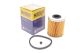Фильтр топл. OPEL, RENAULT (пр-во Hengst)