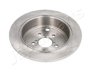 Диск тормозной TOYOTA GT, SUBARU IMPREZA, JAPAN PARTS (DP708C) Диск тормозной TOYOTA GT, SUBARU IMPREZA, JAPAN PARTS (DP708C)