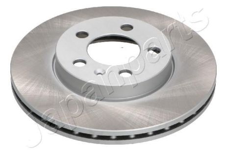 Диск тормозной SKODA SCALA, AUDI A1, JAPAN PARTS (DI0961C)