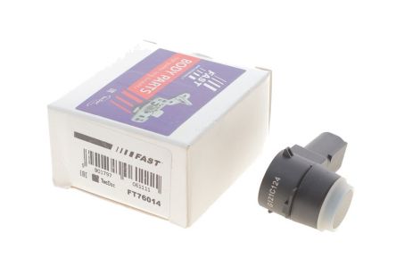 Датчик, система помощи при парковке FT76014 PEUGEOT CITROEN