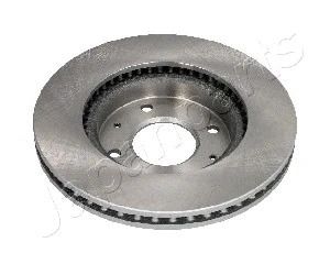 Диск тормозной MITSUBISHI LANCER, JAPAN PARTS (DI527C) Диск тормозной MITSUBISHI LANCER, JAPAN PARTS (DI527C)