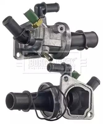 BBT085 BORG BECK Термостат
