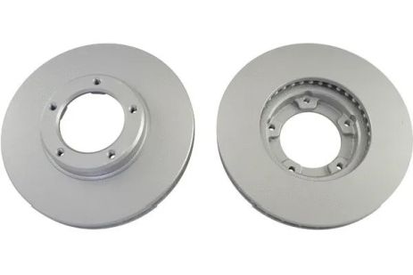 Диск тормозной TOYOTA HILUX, VW TARO, KAVO (BR9327C)