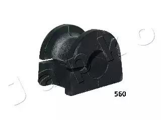 Втулка стабілізатора зад. Pajero/Montero 00- (23mm)