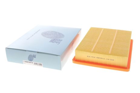 BLUE PRINT MG Повітряний фільтр MG GS 1.5 16-, BLUE PRINT (ADBP220116)