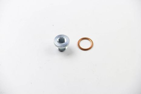 Корок масляного піддону Trafic/Vivaro/Movano 16x1.5mm