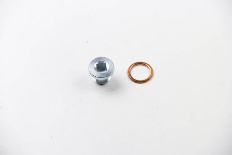 Корок масляного піддону Trafic/Vivaro/Movano 16x1.5mm