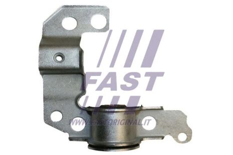 Подвеска, рычаг независимой подвески колеса, FIAT DOBLO, FAST (FT18293)