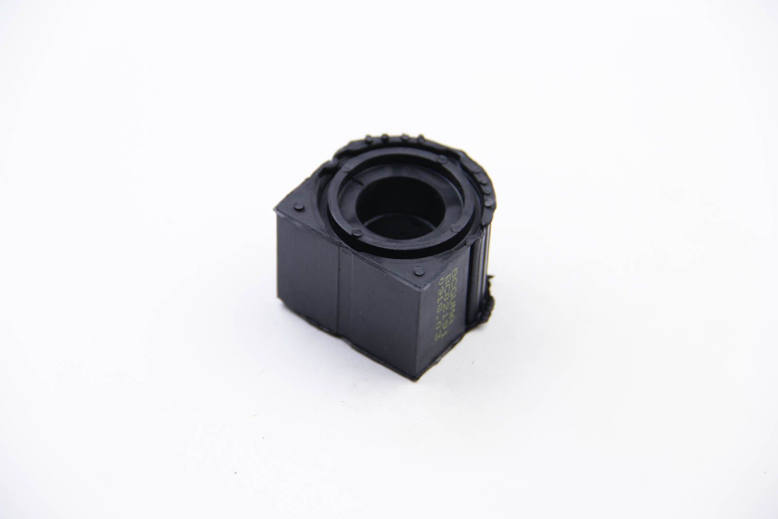 Втулка стабілізатора переднього VW Caddy III/Jetta III/Touran/Octavia, BC GUMA (BC02191) (Ø 23mm) Втулка стабілізатора переднього VW Caddy III/Jetta III/Touran/Octavia, BC GUMA (BC02191) (Ø 23mm)