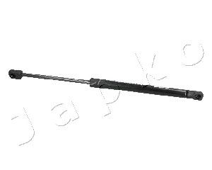 Амортизатор багажника Audi 100/A6 -97 (405/160mm/390N), Japko (ZSJ09056)