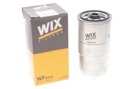 Фильтр топл. BMW E34 PP940/2/WF8270 (пр-во WIX-Filtron)
