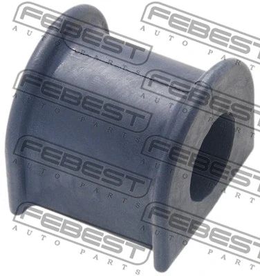 Опора, стабилизатор, LEXUS GX, TOYOTA 4, FEBEST (TSB792)