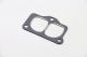 Прокладка выпускного коллектора FORD SCORPIO, BGA (MG9332)
