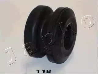 Втулка стабілізатора перед. Nissan Patrol 83- (21mm)