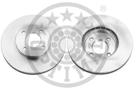 Диск тормозной NISSAN MICRA, OPTIMAL (BS9130C) Диск тормозной NISSAN MICRA, OPTIMAL (BS9130C)