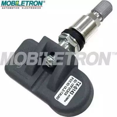 Датчик частоти вращения колеса, MOBILETRON (TXS143)