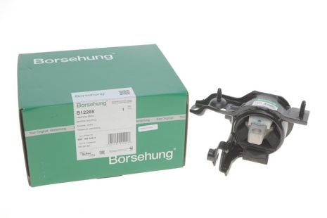Подвеска, двигатель, SEAT TOLEDO, VW POLO, BORSEHUNG (B12269)
