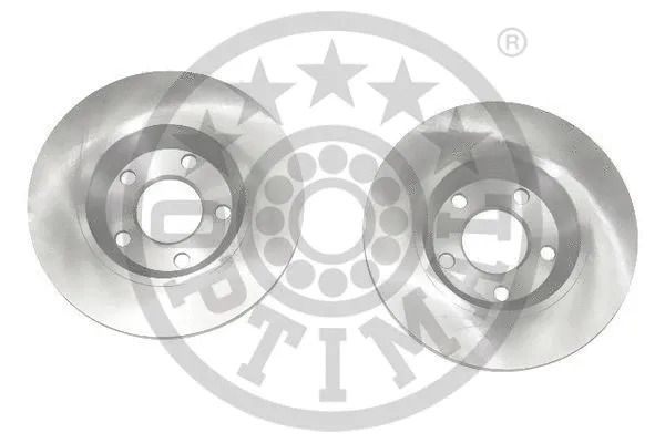 Диск тормозной AUDI A4, OPTIMAL (BS4720C) Диск тормозной AUDI A4, OPTIMAL (BS4720C)