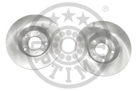 Диск тормозной AUDI A4, OPTIMAL (BS4720C)
