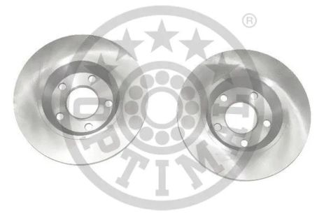 Диск тормозной AUDI A4, OPTIMAL (BS4720C) Диск тормозной AUDI A4, OPTIMAL (BS4720C)