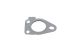 Прокладка, компрессор, RENAULT SCÉNIC, NISSAN QASHQAI, ELRING (967730)