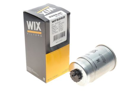 Топливный фильтр, FIAT DOBLO, WIXFILTRON (WF8262)