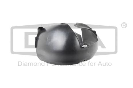 Внутреннее крыло, VW PASSAT, DPA (88050162602)