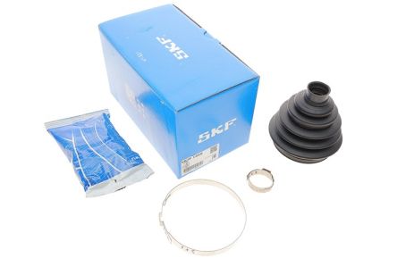 Комплект пылника, приводной вал, ALFA ROMEO, VW GOLF, SKF (VKJP1056)