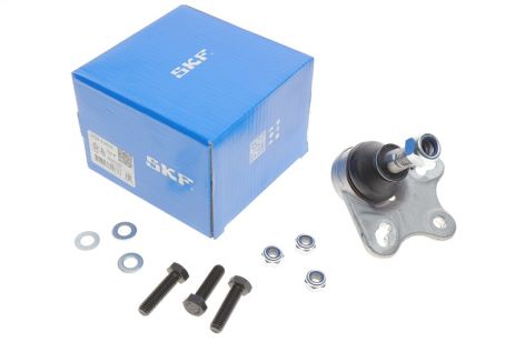 Несущий / направляющий шарнир, MERCEDES-BENZ A-CLASS, SKF (VKDS318000)