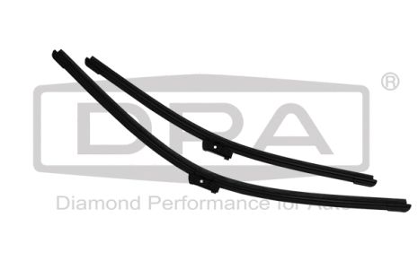 Щітка склоочисника, VW PASSAT, DPA (99981762202)