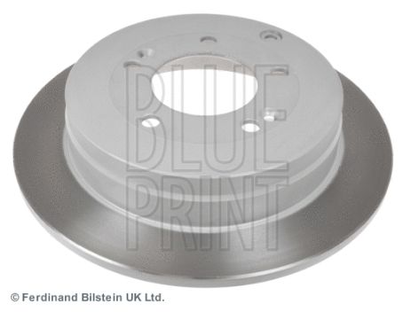 Диск тормозной KIA OPIRUS, HYUNDAI GRANDEUR, BLUE PRINT (ADG043155)